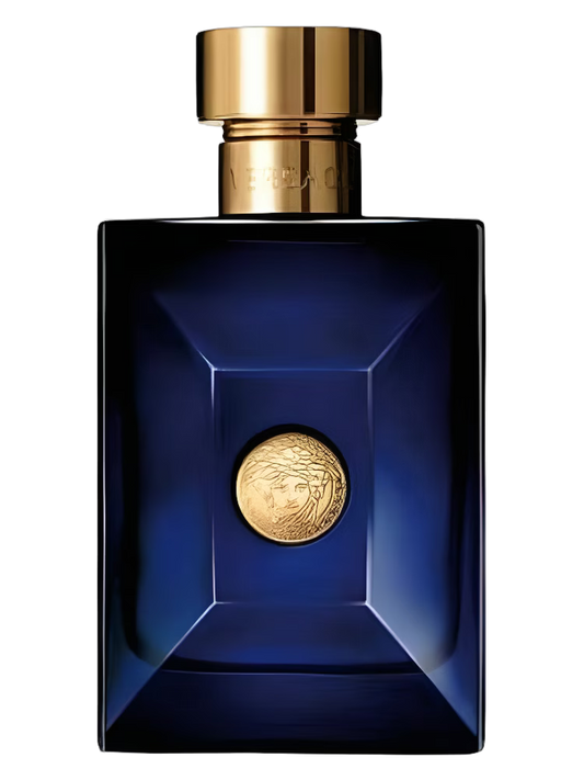 Versace Pour homme Dylan Blue By Versace - Tester