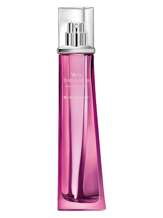 Very Irresistible Eau de Parfum By Givenchy- Tester