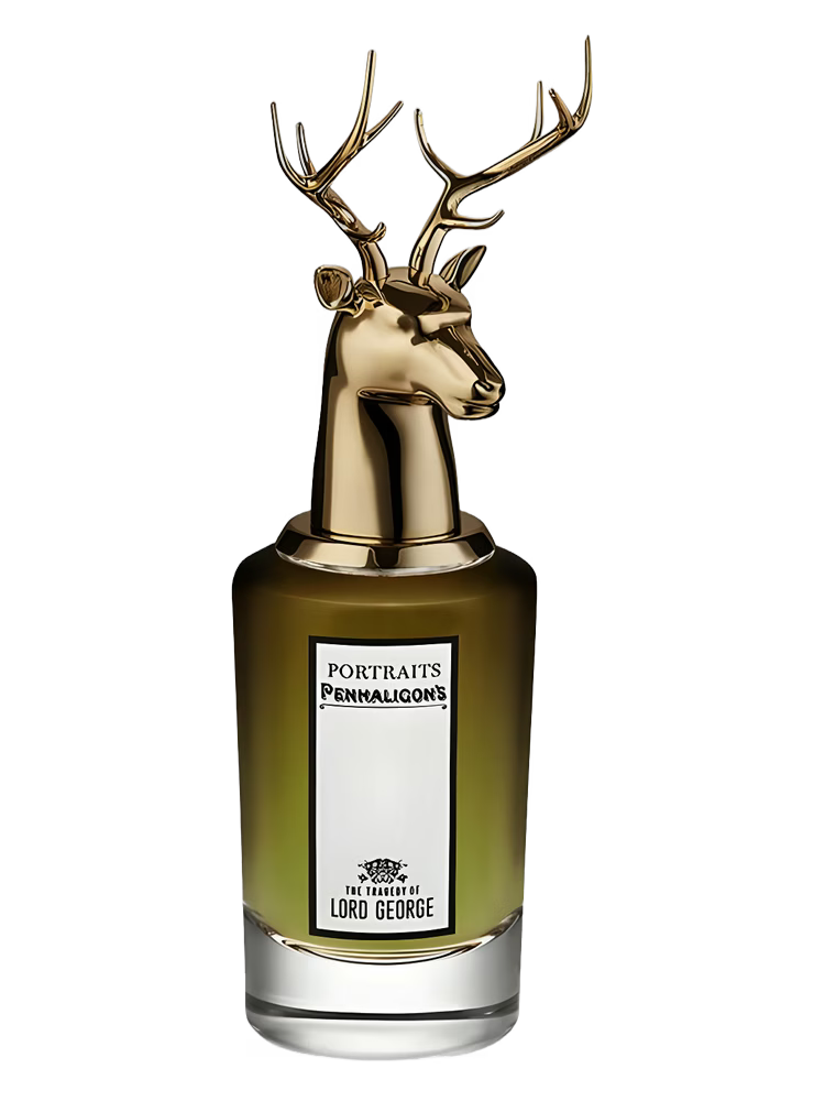 The Tragedy of Lord George Penhaligon's for men