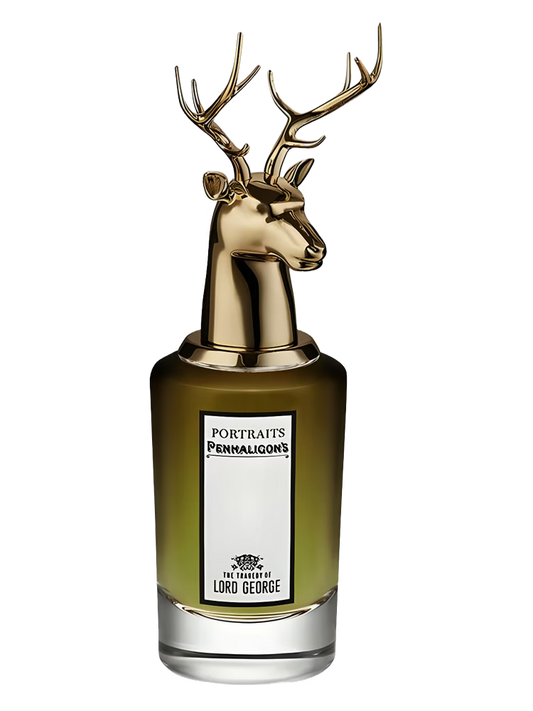 The Tragedy of Lord George Penhaligon's for men