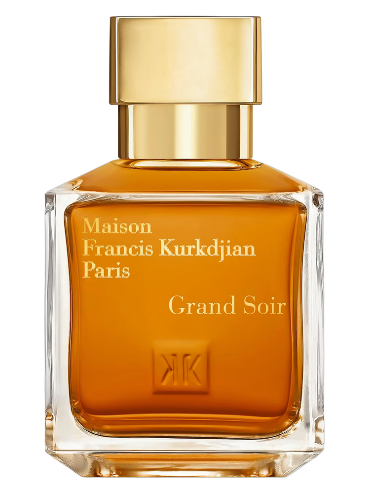 Grand Soir Maison Francis Kurkdjian for women and men