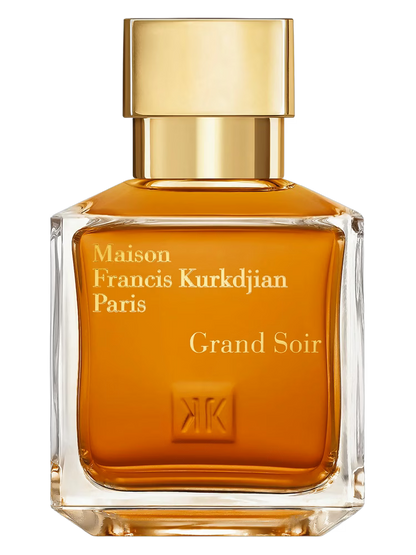 Grand Soir Maison Francis Kurkdjian for women and men