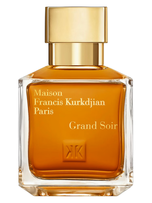 Grand Soir Maison Francis Kurkdjian for women and men
