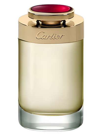 Baiser Fou by Cartier for Women  - Tester