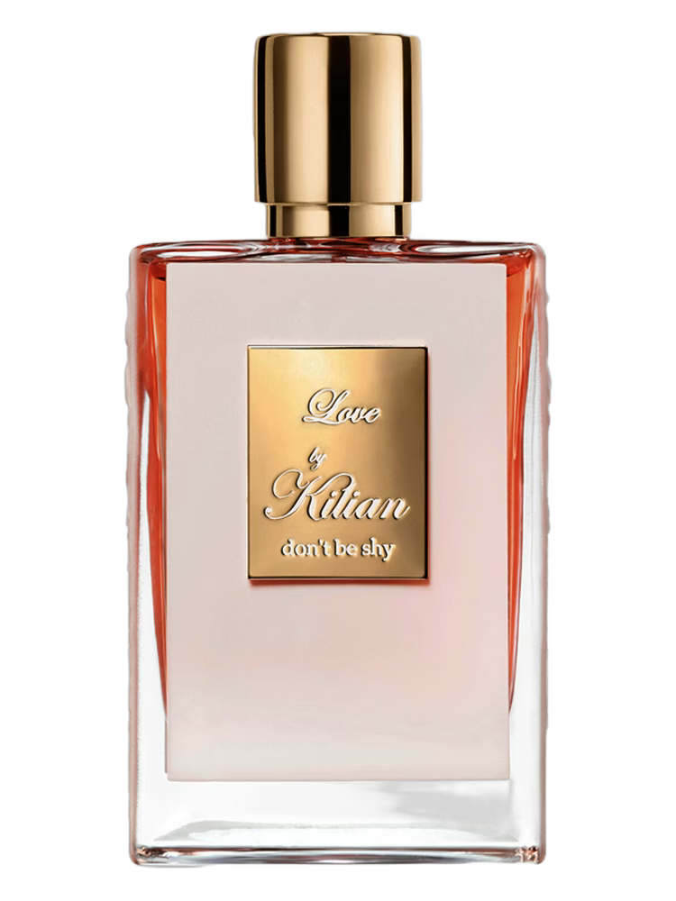 Love Don't Be Shy By Kilian for women