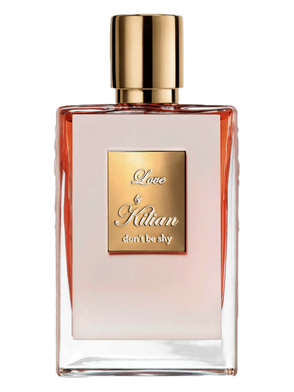 Love Don't Be Shy By Kilian for women