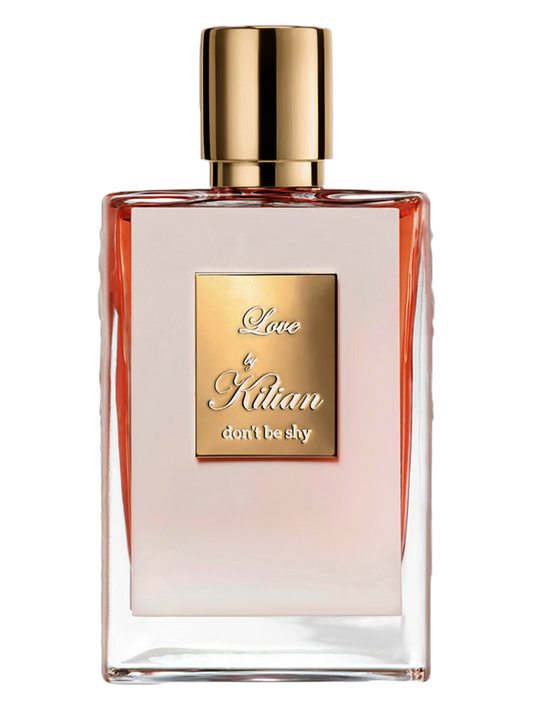 Love Don't Be Shy By Kilian for women