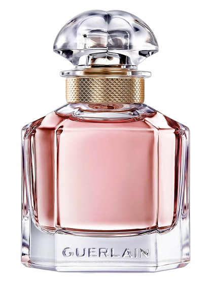 Mon Guerlain By Guerlain Eau de Parfum for women