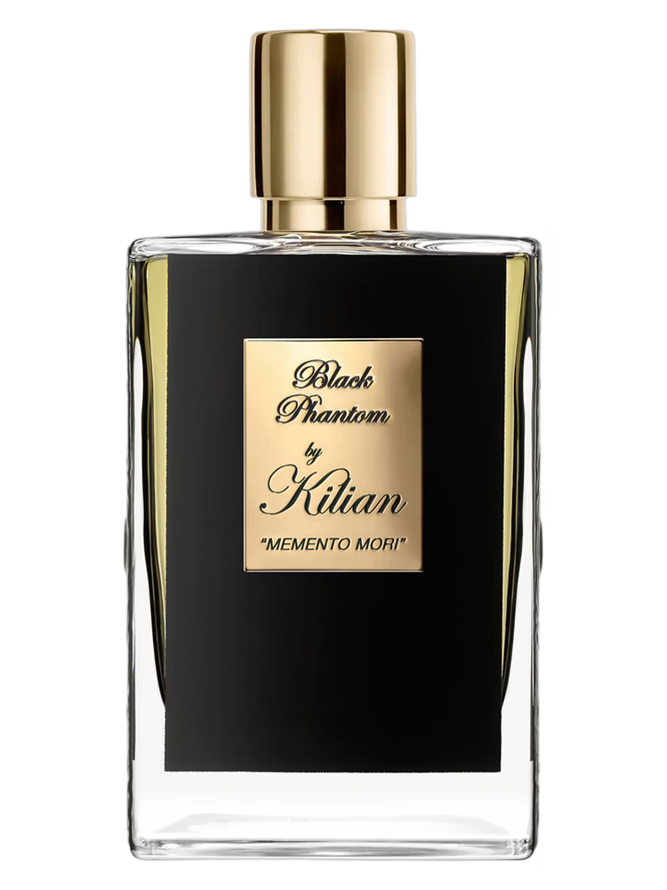 Black Phantom By Kilian for women and men