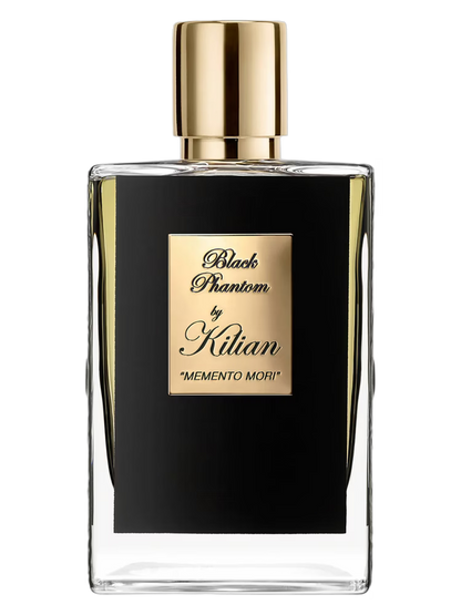 Black Phantom By Kilian for women and men