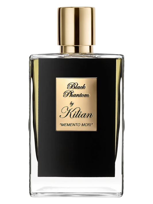 Black Phantom By Kilian for women and men