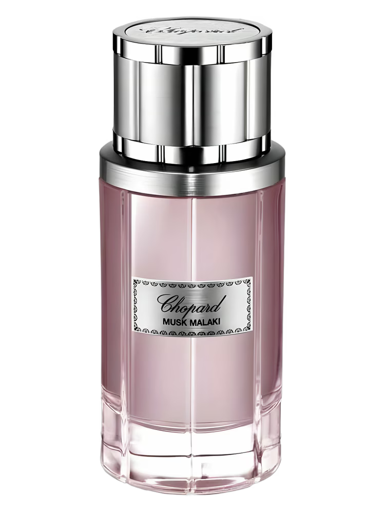 Musc Malaki By Chopard  - Tester