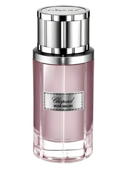 Musc Malaki By Chopard  - Tester