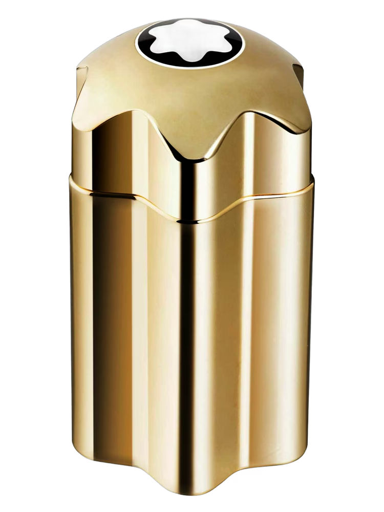 Emblem Absolu Montblanc for men-Tester
