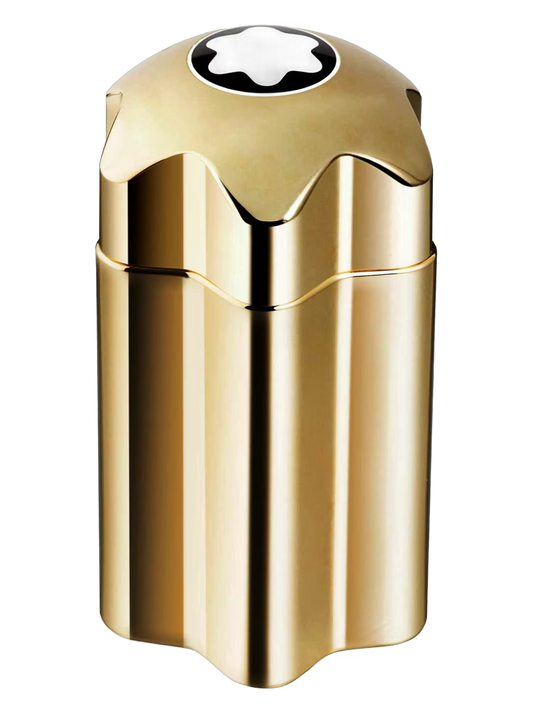 Emblem Absolu Montblanc for men-Tester