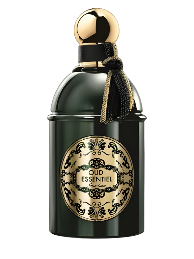 Les Absolus d’Orient Oud Essentiel by Guerlain - Tester