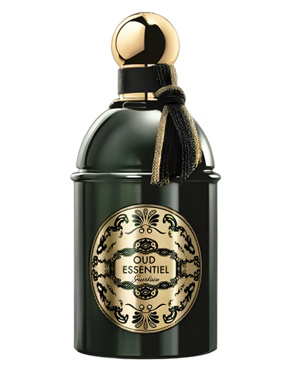 Les Absolus d’Orient Oud Essentiel by Guerlain - Tester