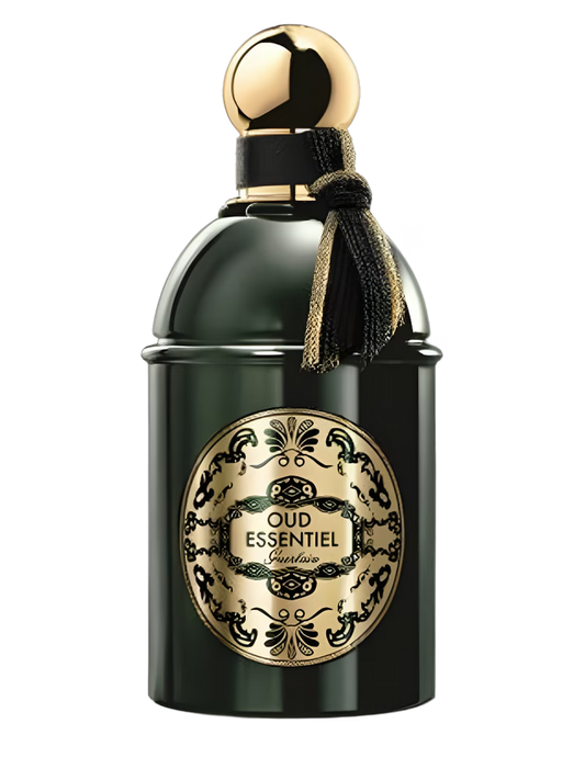 Les Absolus d’Orient Oud Essentiel by Guerlain - Tester