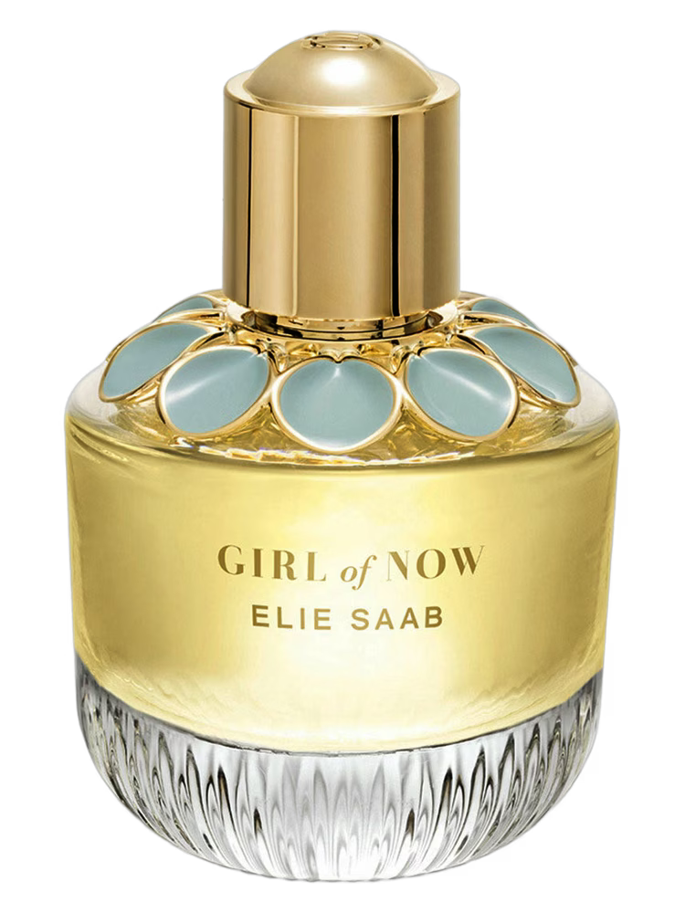 Girl of Now Elie Saab - Tester