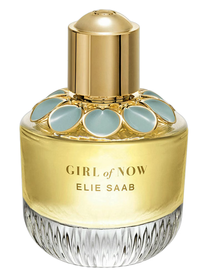 Girl of Now Elie Saab - Tester