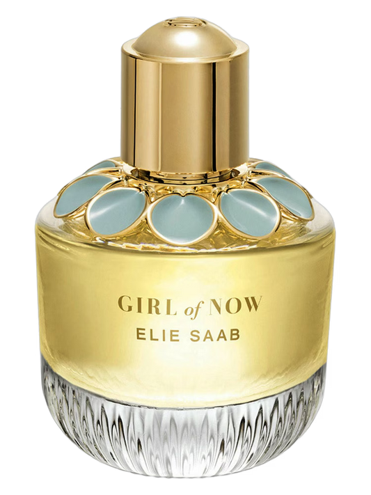 Girl of Now Elie Saab - Tester