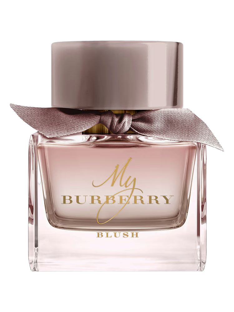 My Burberry Blush By Burberry For Women - Tester