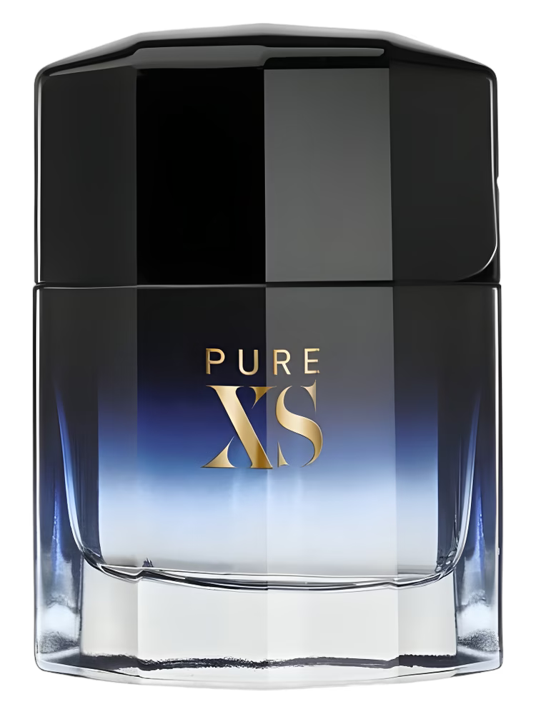 Pure XS Rabanne-Tester