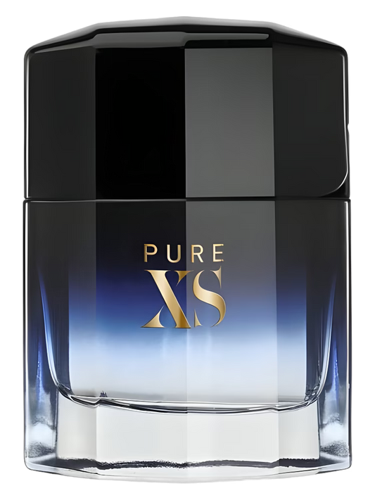 Pure XS Rabanne-Tester