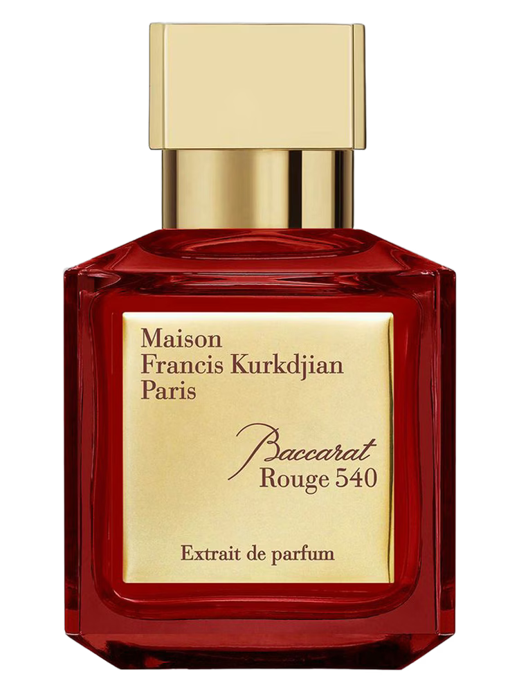 Baccarat Rouge 540 Extrait de Parfum Maison Francis Kurkdjian for women and men