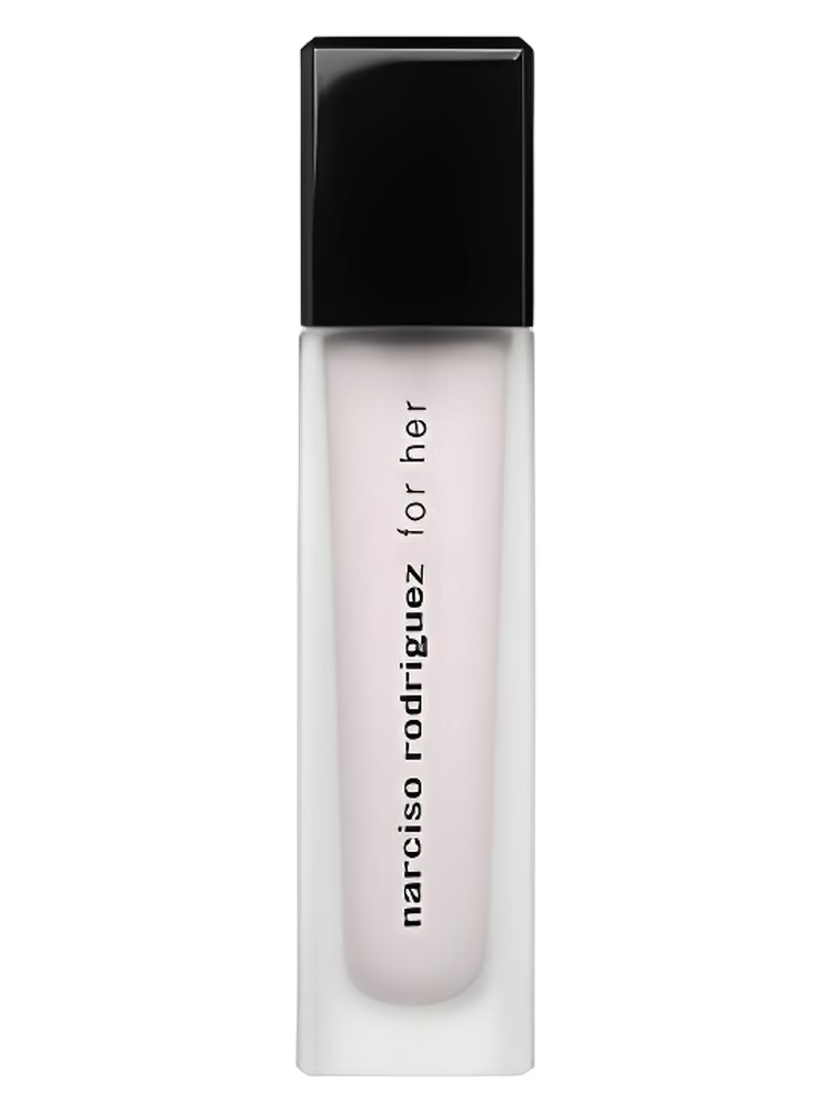 Narciso Rodriguez For Hair Mist For Women - Eau de Perfume - Tester