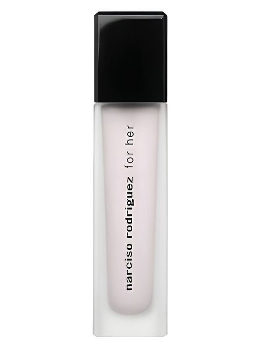 Narciso Rodriguez For Hair Mist For Women - Eau de Perfume - Tester