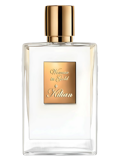 Woman in Gold By Kilian for women