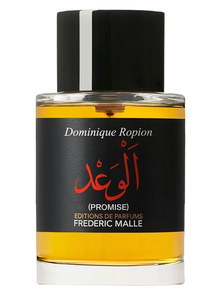 Promise Frederic Malle for women and men