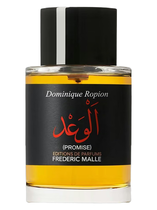 Promise Frederic Malle for women and men