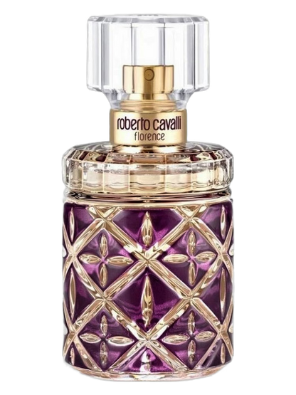 Florence By Roberto Cavalli For Women - Tester