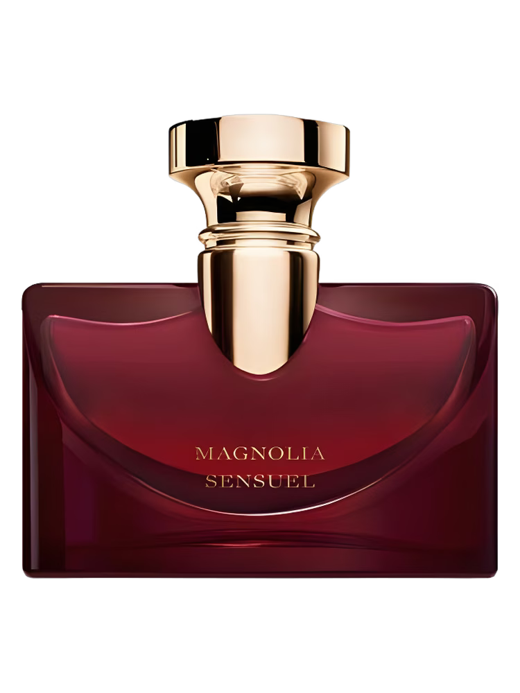 Splendida Magnolia Centennial By Bvlgari for Women - Tester