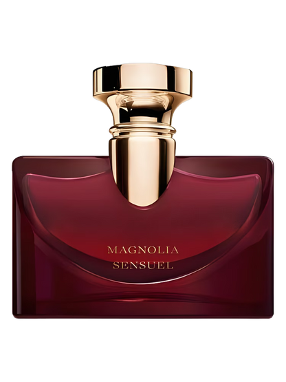Splendida Magnolia Centennial By Bvlgari for Women - Tester