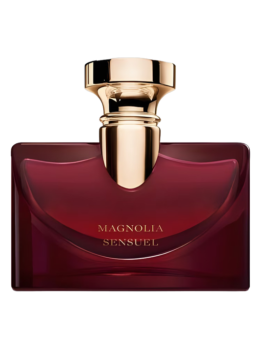 Splendida Magnolia Centennial By Bvlgari for Women - Tester