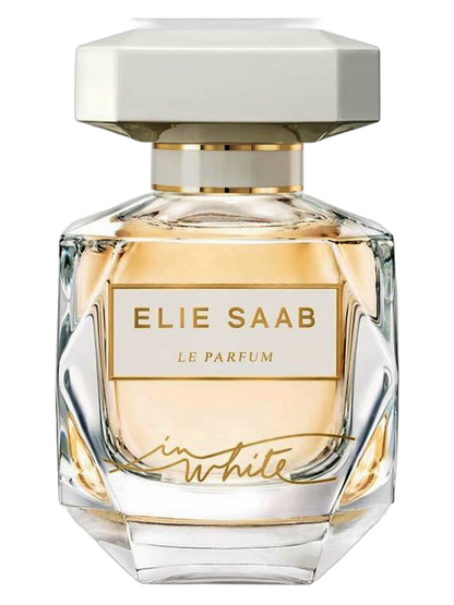 Le Parfum in White Elie Saab - Tester