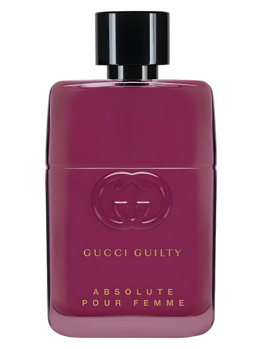 Gucci  Guilty Absolute pour femme For Women - Tester