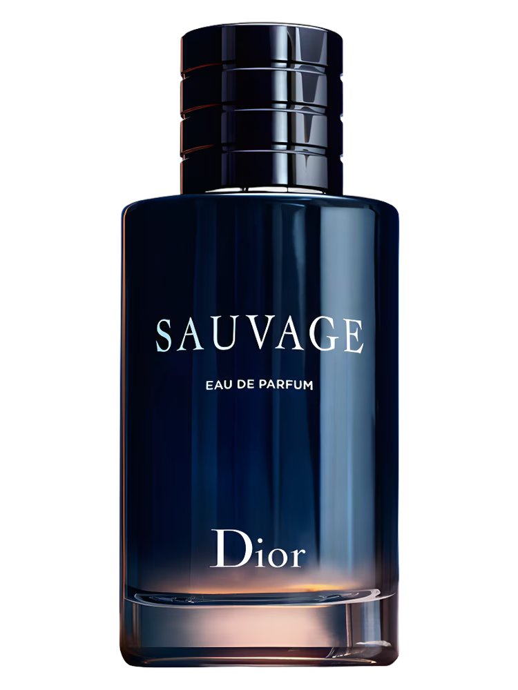 Sauvage Eau de Parfum by Dior- Tester