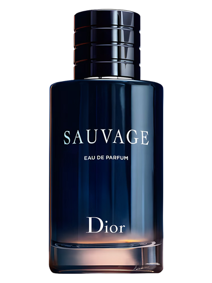 Sauvage Eau de Parfum by Dior- Tester