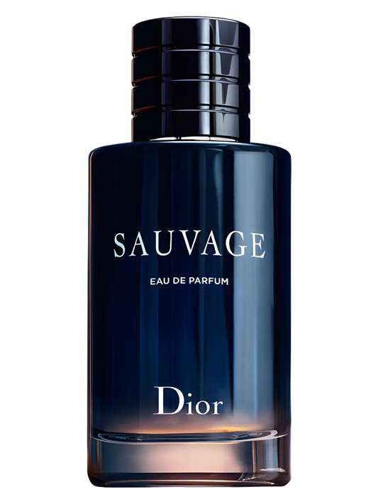 Sauvage Eau de Parfum by Dior- Tester
