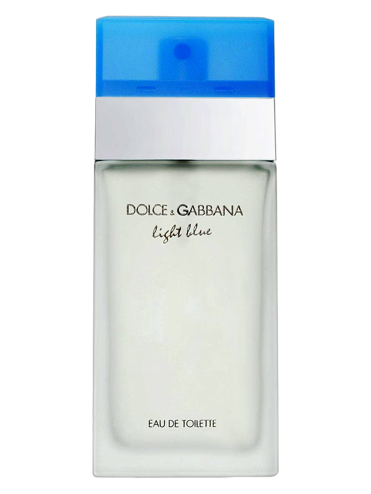 Light Blue by Dolce&Gabbana for women - Tester