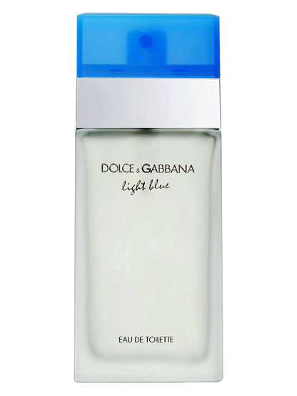 Light Blue by Dolce&Gabbana for women - Tester