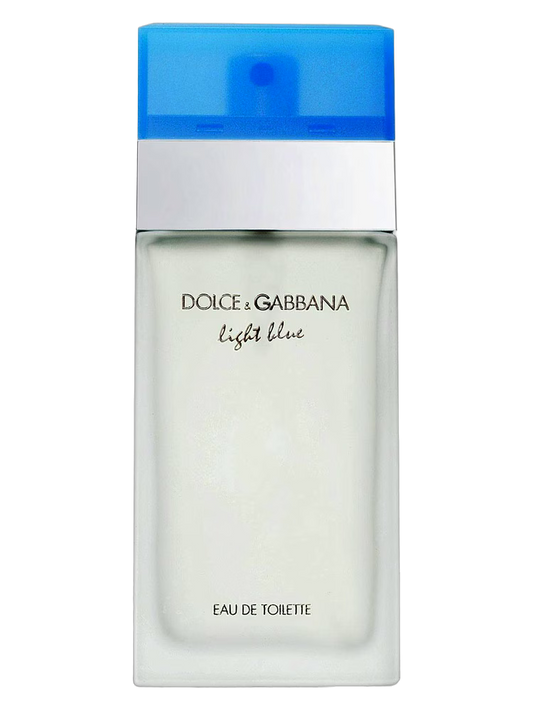 Light Blue by Dolce&Gabbana for women - Tester