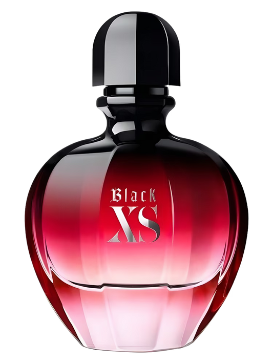 Black XS for Her Eau de Parfum by Rabanne - Tester