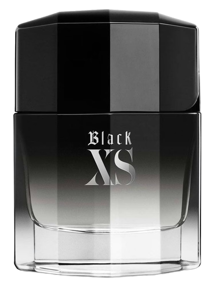 Black XS  Rabanne-Tester
