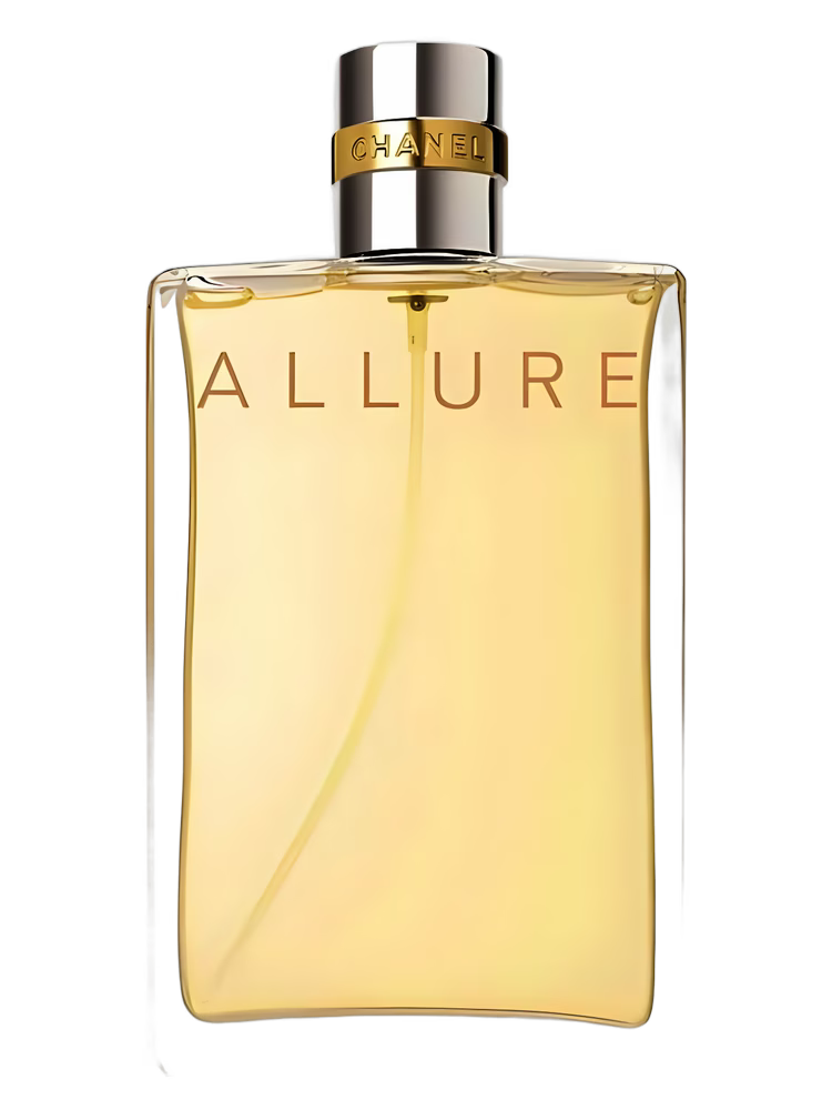 Allure by Chanel for Women - Tester
