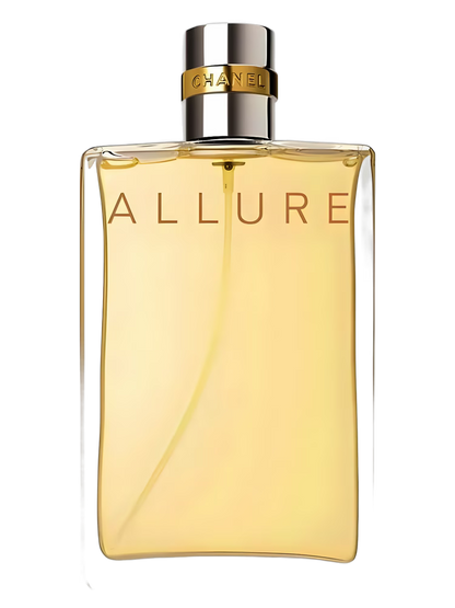 Allure by Chanel for Women - Tester